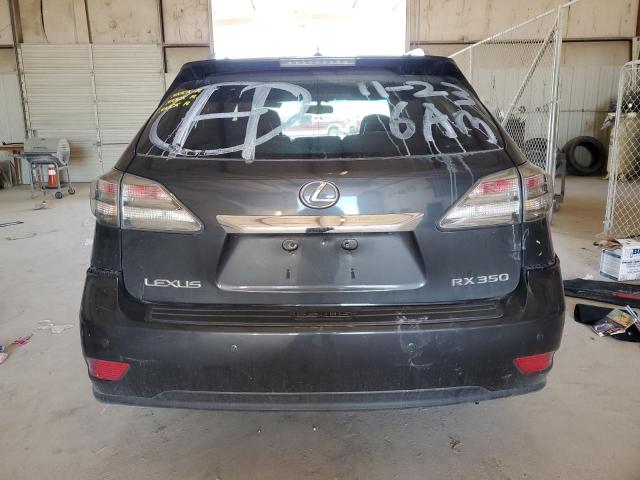 Photo 5 VIN: 2T2BK1BAXAC029720 - LEXUS RX 350 