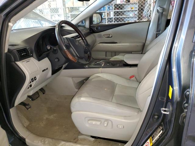 Photo 6 VIN: 2T2BK1BAXAC029720 - LEXUS RX 350 