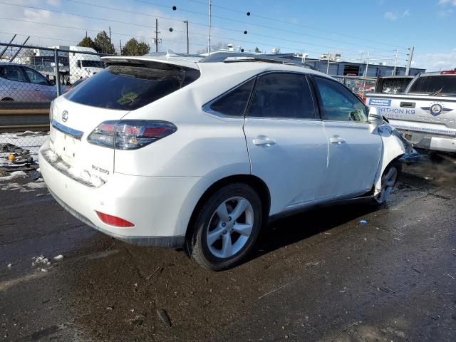 Photo 2 VIN: 2T2BK1BAXAC031662 - LEXUS RX350 