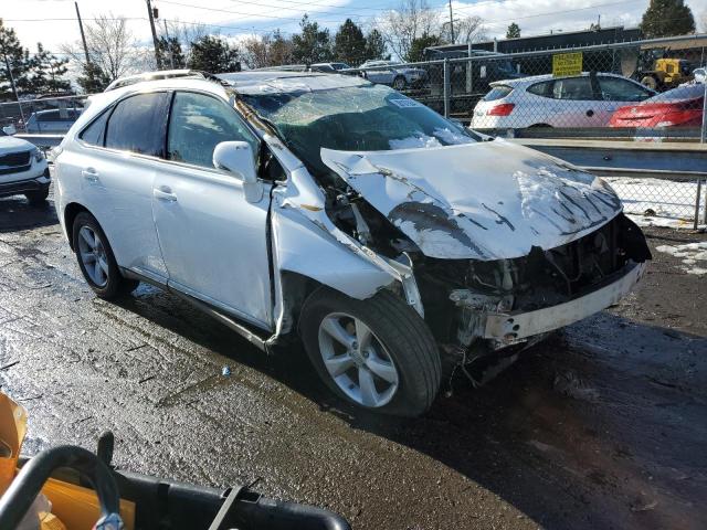 Photo 3 VIN: 2T2BK1BAXAC031662 - LEXUS RX350 