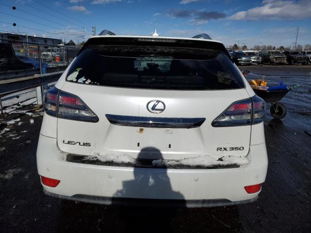 Photo 5 VIN: 2T2BK1BAXAC031662 - LEXUS RX350 