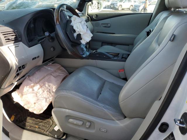 Photo 6 VIN: 2T2BK1BAXAC031662 - LEXUS RX350 