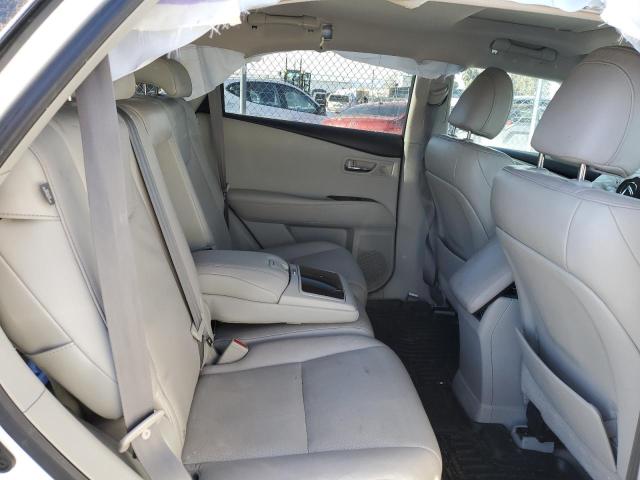 Photo 9 VIN: 2T2BK1BAXAC031662 - LEXUS RX350 