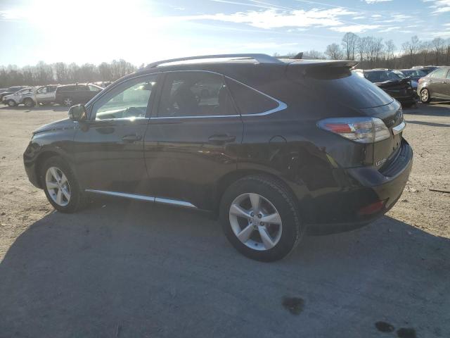 Photo 1 VIN: 2T2BK1BAXAC032942 - LEXUS RX350 