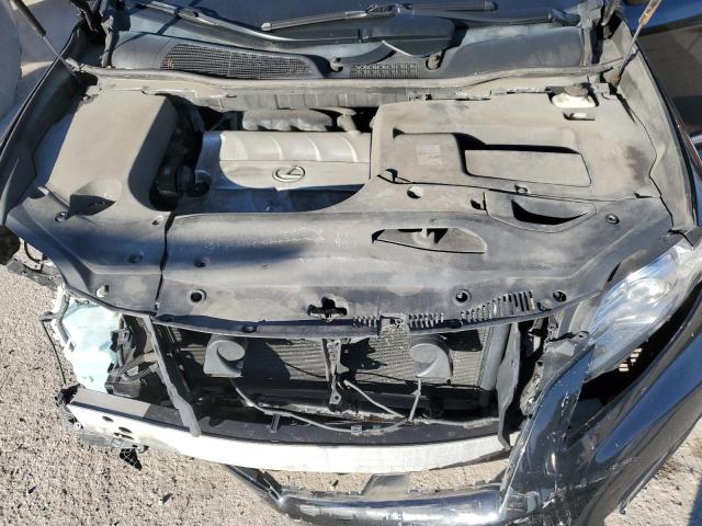 Photo 11 VIN: 2T2BK1BAXAC032942 - LEXUS RX350 