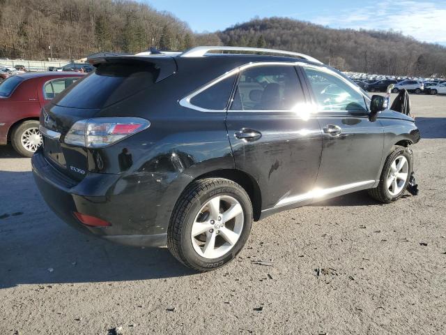 Photo 2 VIN: 2T2BK1BAXAC032942 - LEXUS RX350 