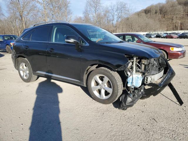 Photo 3 VIN: 2T2BK1BAXAC032942 - LEXUS RX350 