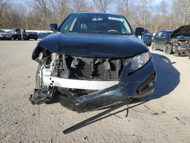 Photo 4 VIN: 2T2BK1BAXAC032942 - LEXUS RX350 