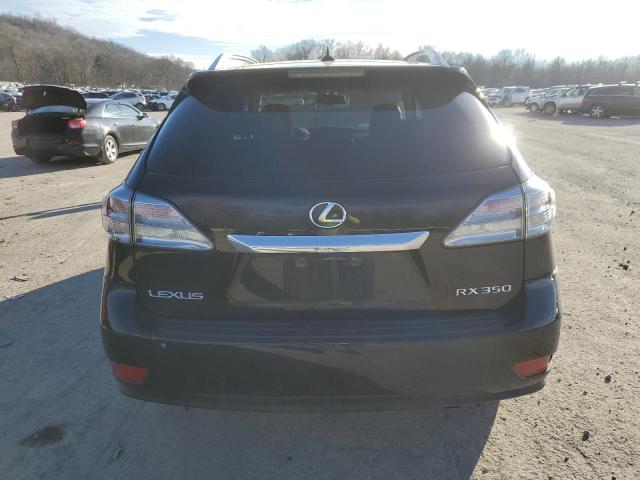 Photo 5 VIN: 2T2BK1BAXAC032942 - LEXUS RX350 