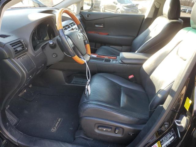 Photo 6 VIN: 2T2BK1BAXAC032942 - LEXUS RX350 