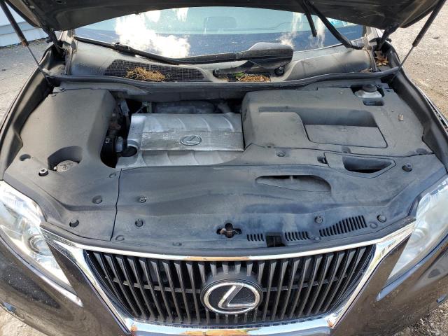 Photo 11 VIN: 2T2BK1BAXAC033492 - LEXUS RX350 