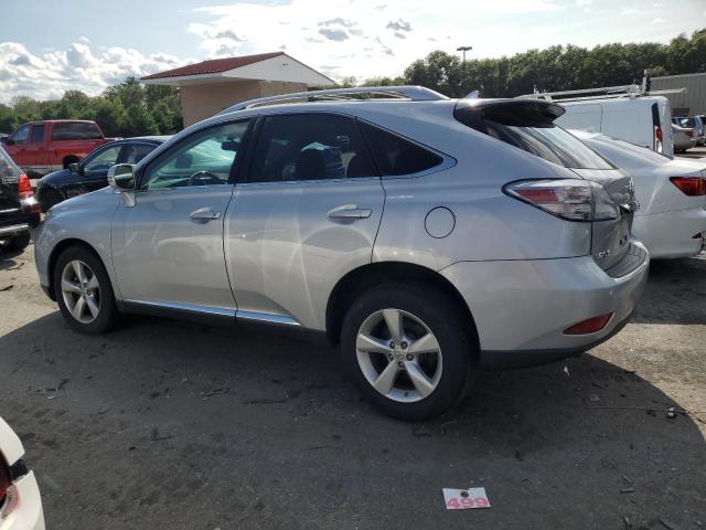 Photo 1 VIN: 2T2BK1BAXAC040006 - LEXUS RX 350 