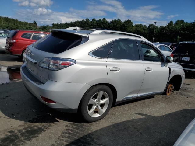 Photo 2 VIN: 2T2BK1BAXAC040006 - LEXUS RX 350 