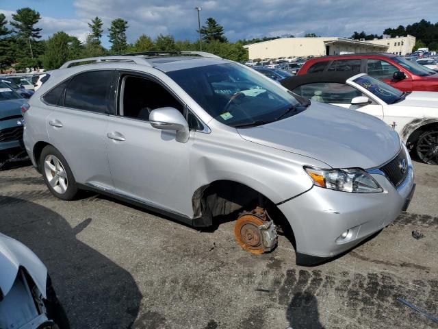 Photo 3 VIN: 2T2BK1BAXAC040006 - LEXUS RX 350 