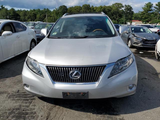 Photo 4 VIN: 2T2BK1BAXAC040006 - LEXUS RX 350 