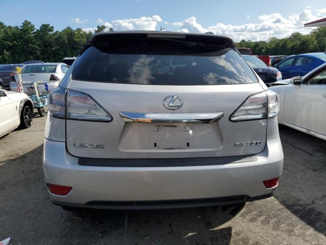 Photo 5 VIN: 2T2BK1BAXAC040006 - LEXUS RX 350 