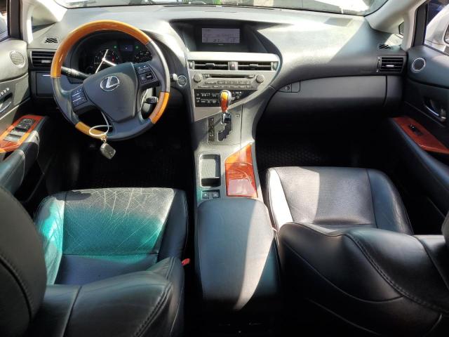 Photo 7 VIN: 2T2BK1BAXAC040006 - LEXUS RX 350 