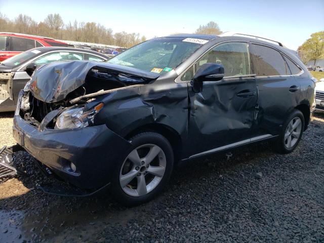 Photo 0 VIN: 2T2BK1BAXAC045478 - LEXUS RX 350 