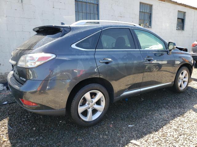 Photo 2 VIN: 2T2BK1BAXAC045478 - LEXUS RX 350 