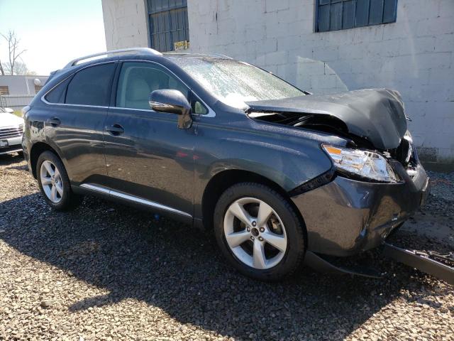 Photo 3 VIN: 2T2BK1BAXAC045478 - LEXUS RX 350 