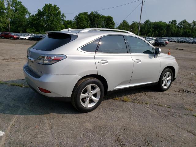 Photo 2 VIN: 2T2BK1BAXAC048378 - LEXUS RX 350 