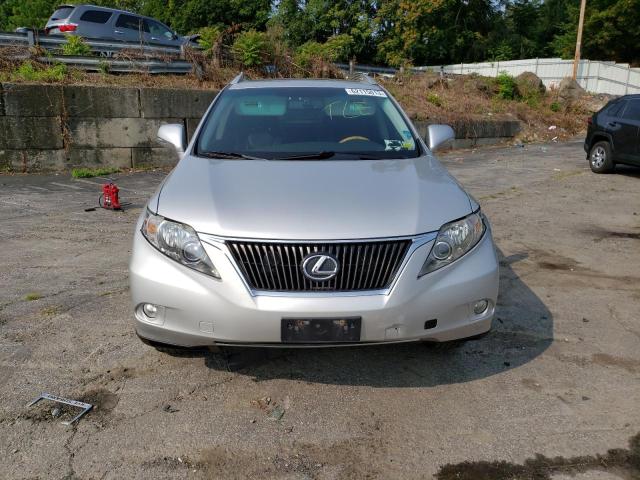 Photo 4 VIN: 2T2BK1BAXAC048378 - LEXUS RX 350 