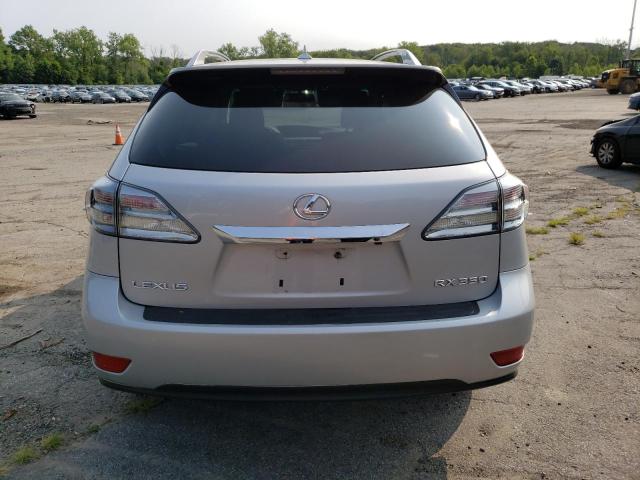 Photo 5 VIN: 2T2BK1BAXAC048378 - LEXUS RX 350 