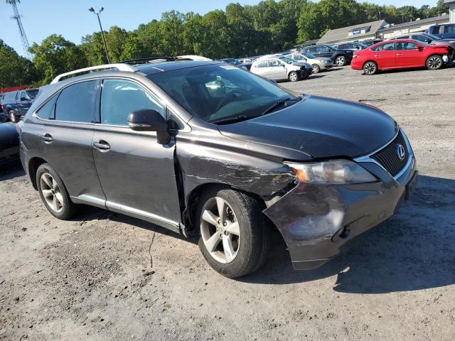 Photo 3 VIN: 2T2BK1BAXAC048882 - LEXUS RX350 