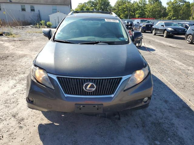 Photo 4 VIN: 2T2BK1BAXAC048882 - LEXUS RX350 