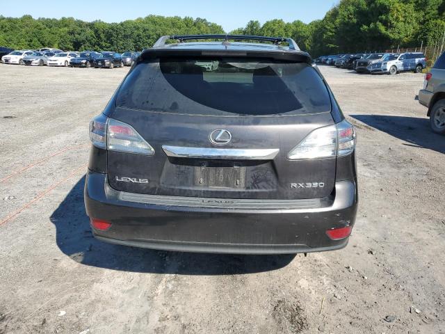 Photo 5 VIN: 2T2BK1BAXAC048882 - LEXUS RX350 