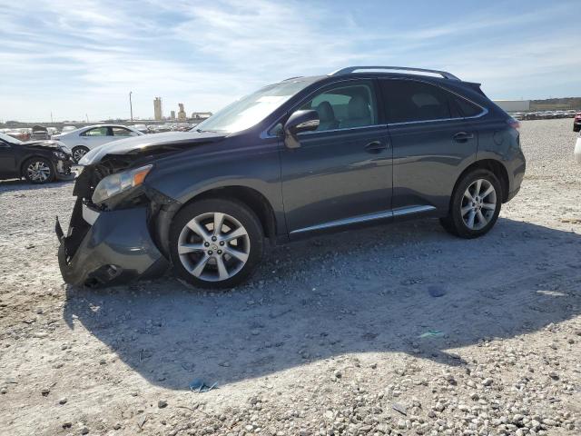 Photo 0 VIN: 2T2BK1BAXAC050888 - LEXUS RX 350 