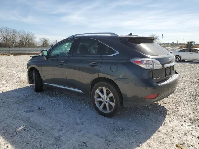 Photo 1 VIN: 2T2BK1BAXAC050888 - LEXUS RX 350 