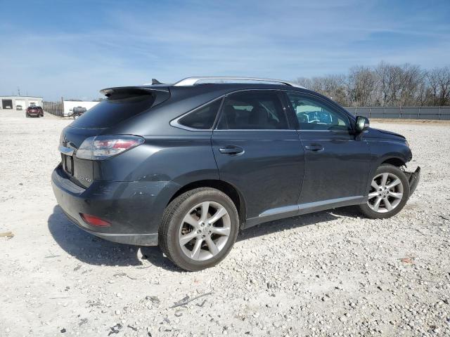 Photo 2 VIN: 2T2BK1BAXAC050888 - LEXUS RX 350 