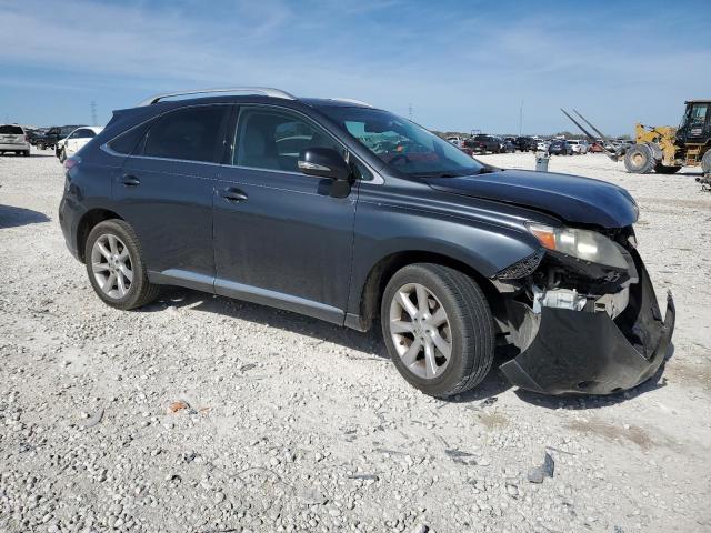 Photo 3 VIN: 2T2BK1BAXAC050888 - LEXUS RX 350 