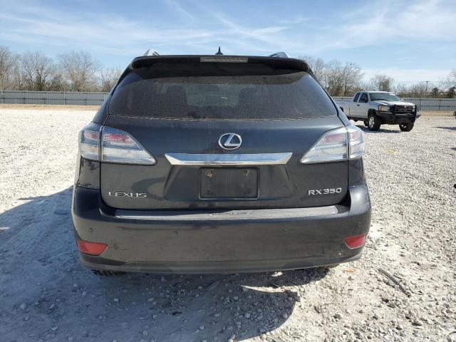 Photo 5 VIN: 2T2BK1BAXAC050888 - LEXUS RX 350 