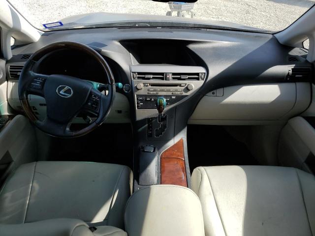 Photo 7 VIN: 2T2BK1BAXAC050888 - LEXUS RX 350 