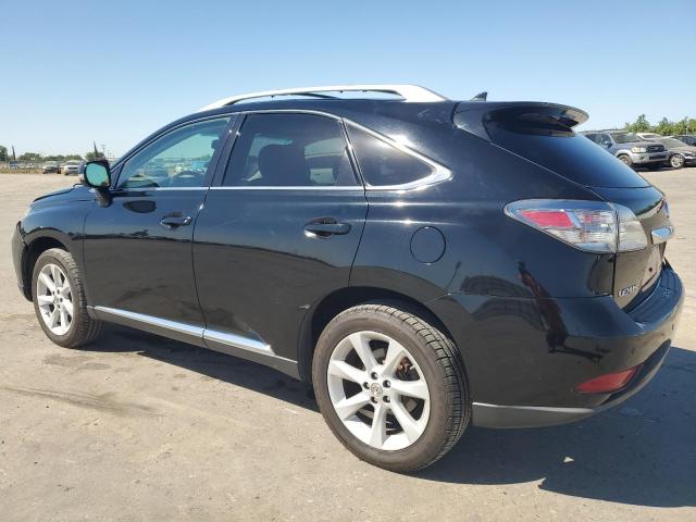 Photo 1 VIN: 2T2BK1BAXAC055587 - LEXUS RX350 