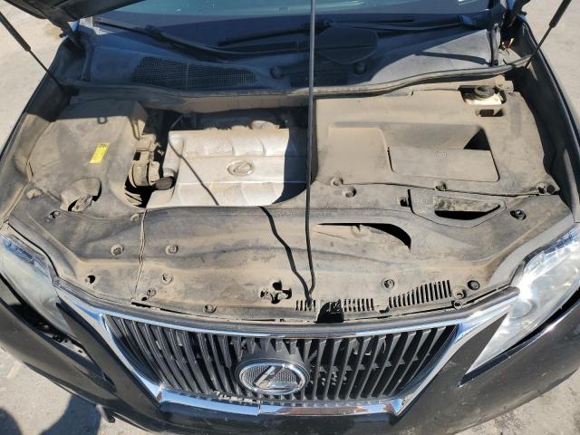 Photo 11 VIN: 2T2BK1BAXAC055587 - LEXUS RX350 