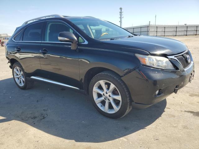 Photo 3 VIN: 2T2BK1BAXAC055587 - LEXUS RX350 