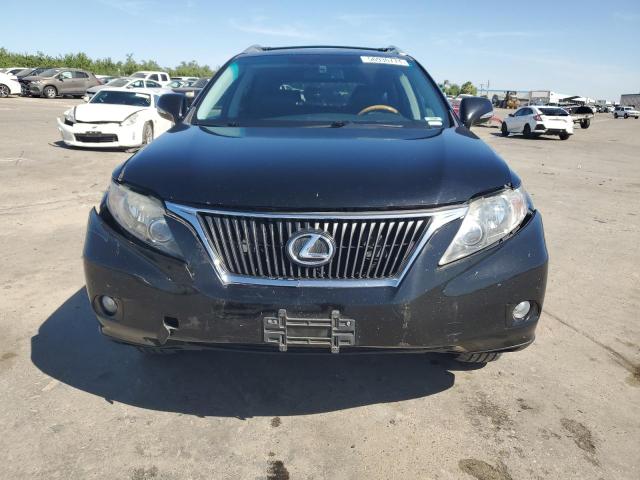 Photo 4 VIN: 2T2BK1BAXAC055587 - LEXUS RX350 