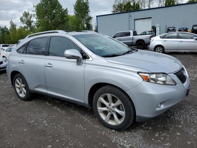 Photo 3 VIN: 2T2BK1BAXAC057646 - LEXUS RX350 