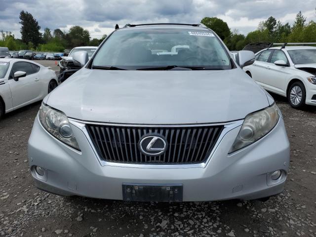 Photo 4 VIN: 2T2BK1BAXAC057646 - LEXUS RX350 