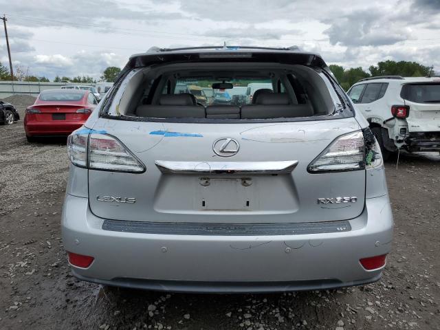 Photo 5 VIN: 2T2BK1BAXAC057646 - LEXUS RX350 