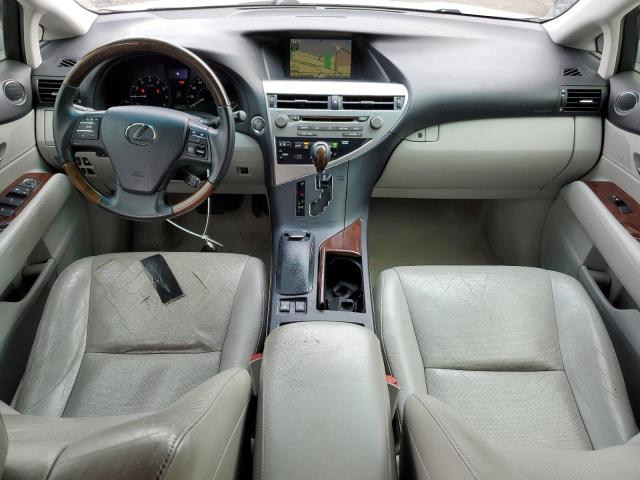 Photo 7 VIN: 2T2BK1BAXAC057646 - LEXUS RX350 