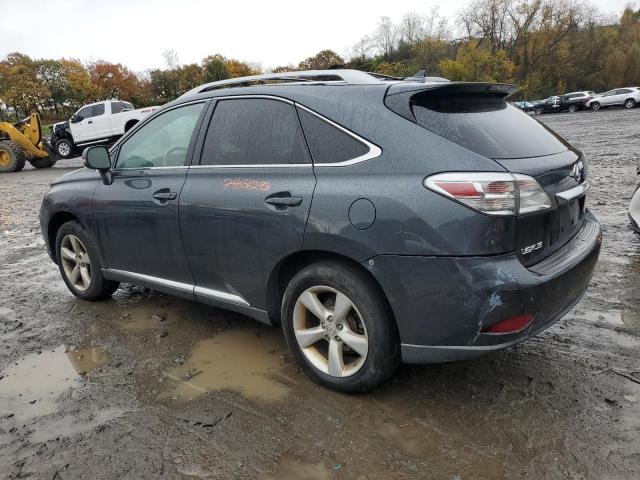 Photo 1 VIN: 2T2BK1BAXAC057775 - LEXUS RX350 