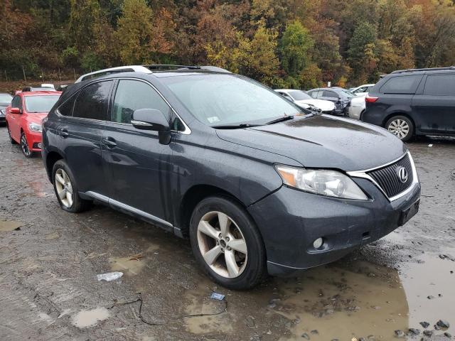 Photo 3 VIN: 2T2BK1BAXAC057775 - LEXUS RX350 