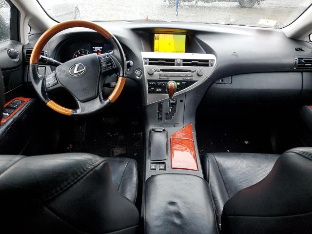 Photo 7 VIN: 2T2BK1BAXAC057775 - LEXUS RX350 