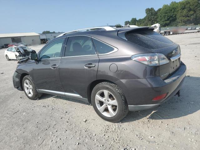 Photo 1 VIN: 2T2BK1BAXAC059820 - LEXUS RX 350 