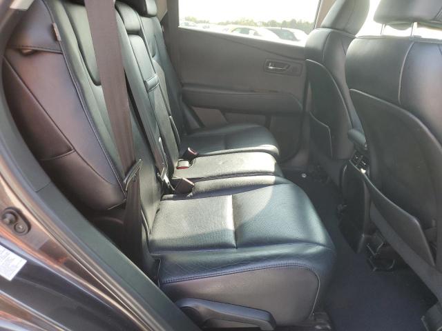 Photo 10 VIN: 2T2BK1BAXAC059820 - LEXUS RX 350 