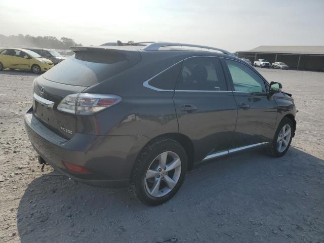 Photo 2 VIN: 2T2BK1BAXAC059820 - LEXUS RX 350 